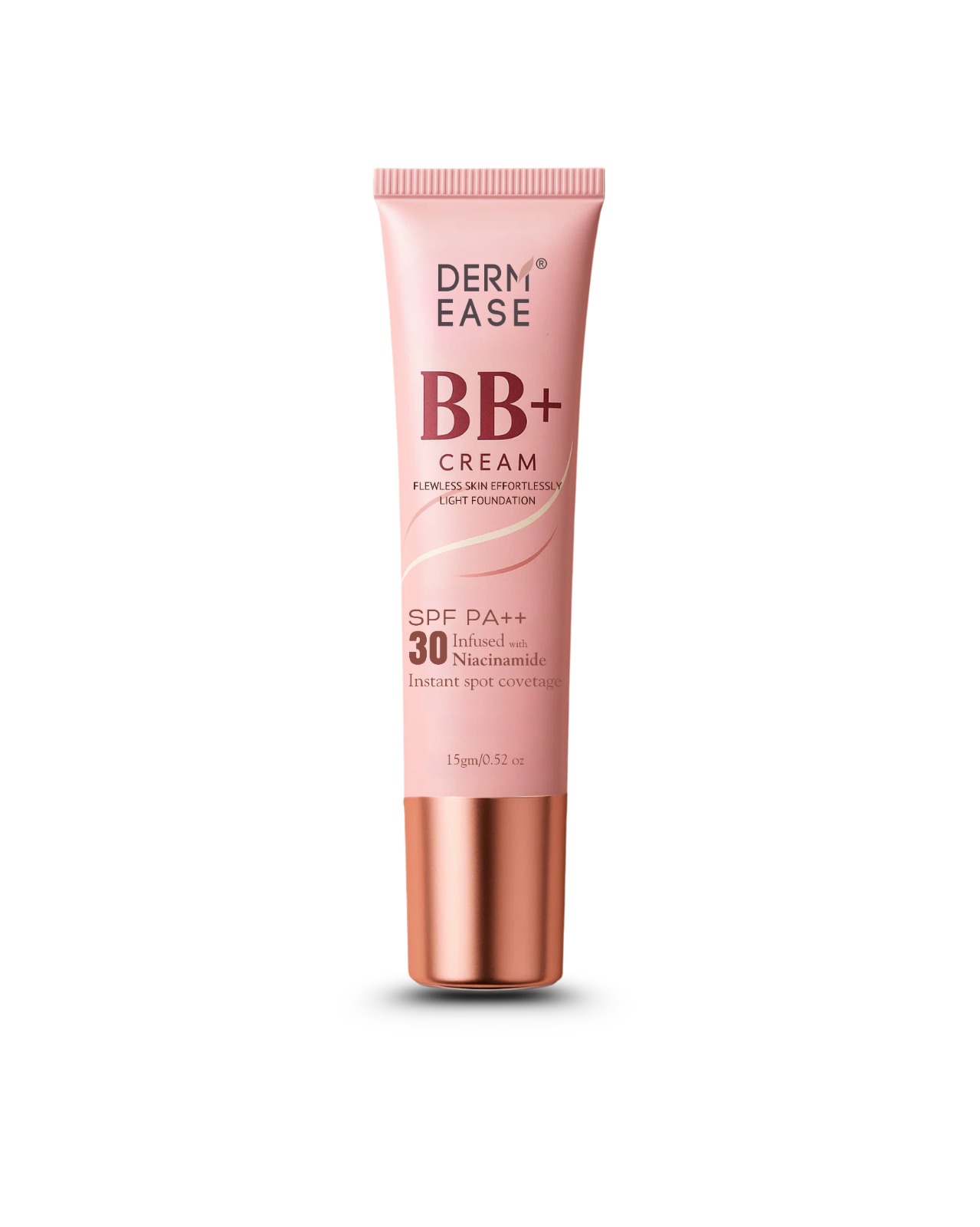 DERM EASE BB+ CREAM 